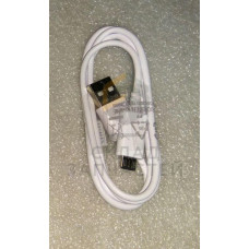 Data кабель USB 3.0P 0.8 метра, оригинал Samsung GH39-01710A