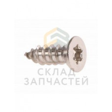 Винт Torx 9x11, оригинал Bosch 00182137