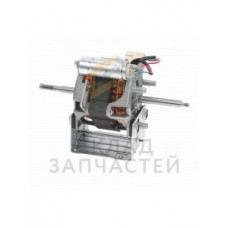 Мотор в комплекте с конденсатором. один конденсатор: 612820, оригинал Bosch 00143766
