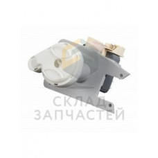 Помпа 230V, 50Hz, 26W P16.2 Step2, оригинал Bosch 00145155