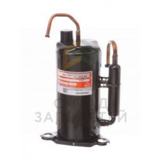 Компрессор R407, оригинал Bosch 00145758