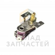 Термостат конвектора, оригинал Zanussi 21030204101
