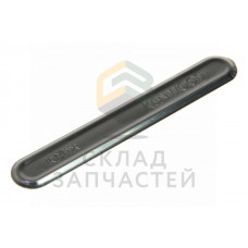 Декоратиная панель корпуса, оригинал Kenwood KW710843