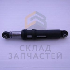 Амортизатор бака (правый) для стиральной машины 100N, оригинал Indesit C00050560