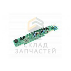 Модуль (плата) управления для холодильника, оригинал Ariston C00292522