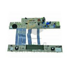 Модуль (плата управления+плата индикации) для холодильника, оригинал Ariston C00256539