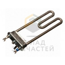 Тэн 1850W 200MM,прямой, без отверстия, оригинал Candy 90457722