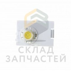 Клапан, оригинал Bosch 11012216