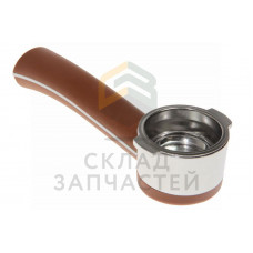 Держатель фильтра, оригинал DeLonghi 7313284699