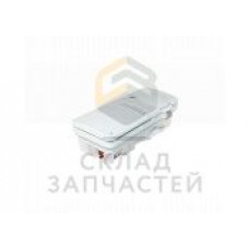 Диспенсер (дозатор) моющего средства для посудомоечных машин, оригинал Beko 1718600100