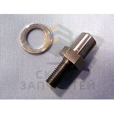 Вал среднескоростной, оригинал Kenwood KW674552