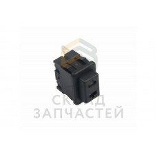 Выключатель питания 16а, оригинал DeLonghi 5128109300