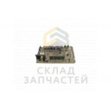 Модуль (плата) управления для холодильника, оригинал Ariston C00117361