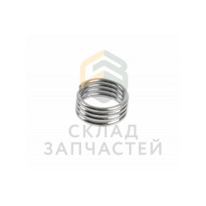 Пружина винтовая, оригинал DeLonghi 611900