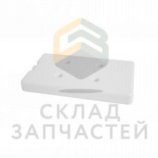 Аккумулятор холода, белый, оригинал Bosch 00085716