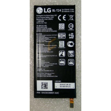Аккумулятор (BL-T24), оригинал LG EAC63358901