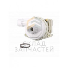 Мотор, оригинал Bosch 00499990