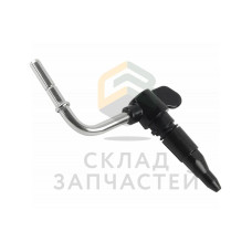 Вспенивающая насадка кофемашины, оригинал DeLonghi 5513270409