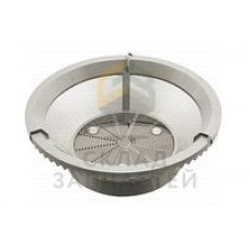 Нож - сито для соковыжималки, оригинал Braun 67051120