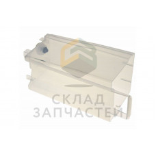 Емкость для воды кофемашины, оригинал DeLonghi 5513200929
