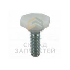 Опорная ножка, оригинал Bosch 00162859