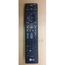 Пульт DVD, оригинал LG AKB72216902