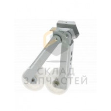 Натяжной ролик, оригинал Bosch 00492318