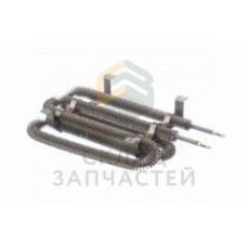 Нагревательный элемент 230 Вт, 2700 Вт, (отпечаток: 6234/011), оригинал Bosch 00498557