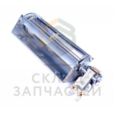 Вентилятор в сборе электрического камина, оригинал Electrolux 45210401103