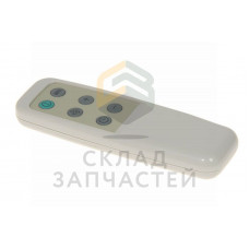 Пульт дистанционного управления, оригинал Ariagel NE1068