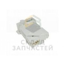 Замок (УБЛ) для сушильной машины, оригинал Ariston C00141683