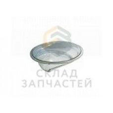Стекло люка (двери) для стиральной машины, оригинал Candy 91601659