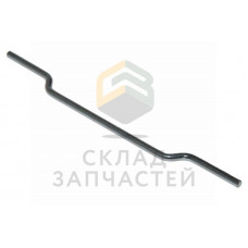 Ось колеса, оригинал DeLonghi 6186000000
