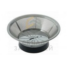 Нож - сито для соковыжималок, оригинал Braun 81345892