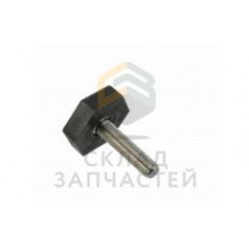Опорная ножка, оригинал Bosch 00165729