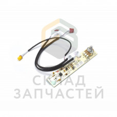 Модуль управления увлажнителя воздуха, оригинал Electrolux 117990485