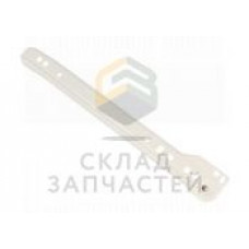 Направляющая (левая) нижнего ящика для холодильника, оригинал Electrolux 2250224017