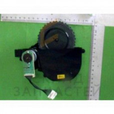 Колесо правое, оригинал Samsung DJ97-02510A