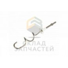 Венчик для смешивания (правый) миксера, оригинал Zelmer 00798134