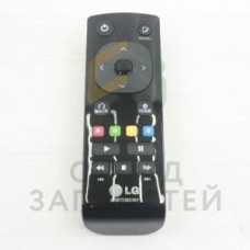 Пульт DVD, оригинал LG AKB73355401