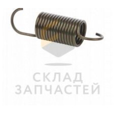 Пружина, оригинал Bosch 00615653