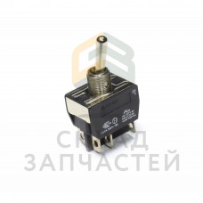 Выключатель соковыжималки, оригинал Bork S510AA-15