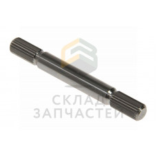 Вал для кухонного, оригинал Braun BR67050087