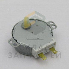 Двигатель вращения поддона 220V 4W, оригинал Panasonic F63266S30XP