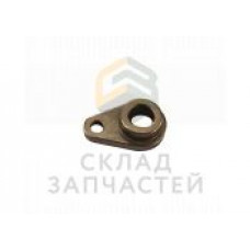 Втулка на заднюю часть барабана сушильной машины, оригинал Ariston C00142628