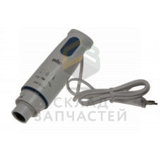 Моторный блок, оригинал Braun BR67051315