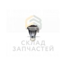 Стакан в сборе для блендера, оригинал Moulinex MS-5927627