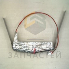 Нагреватель испарителя х-ка, оригинал Samsung DA97-00339B