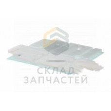 Теплообменник посудомоечной машины, оригинал Bosch 00215761