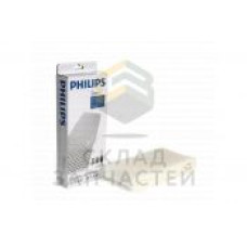Фильтр для воздухоочистителя, оригинал Philips 996510050988